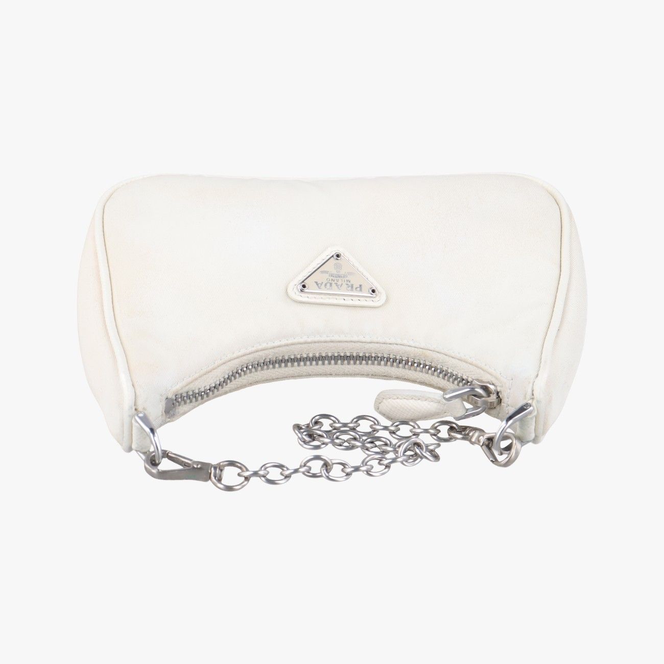 プラダPradaリエディションナイロンミニ