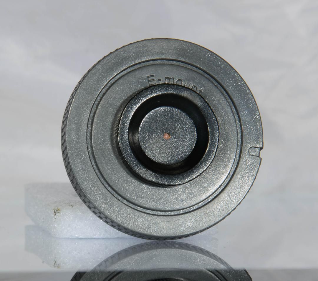 【中古】ピンホールレンズ VP-37EX ピンホールレンズ VP-37EX
