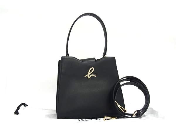 希少 ディーゼル ボストンバッグ ユニセックス　ラメ レザー ブラック 希少 ディーゼル ボストンバッグ ユニセックス ラメ レザー ブラック