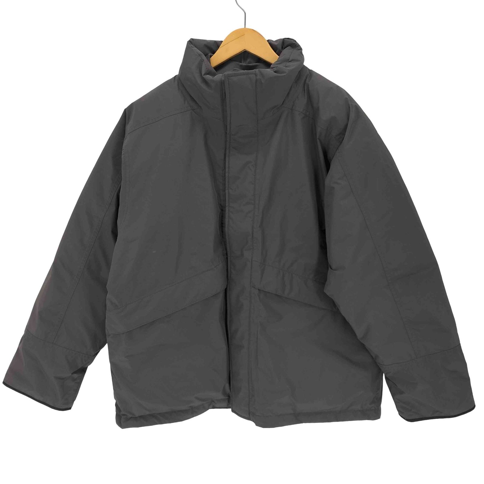 ナナミカ nanamica GORE-TEX Short Down Jacket メンズ JPN：L - メルカリ