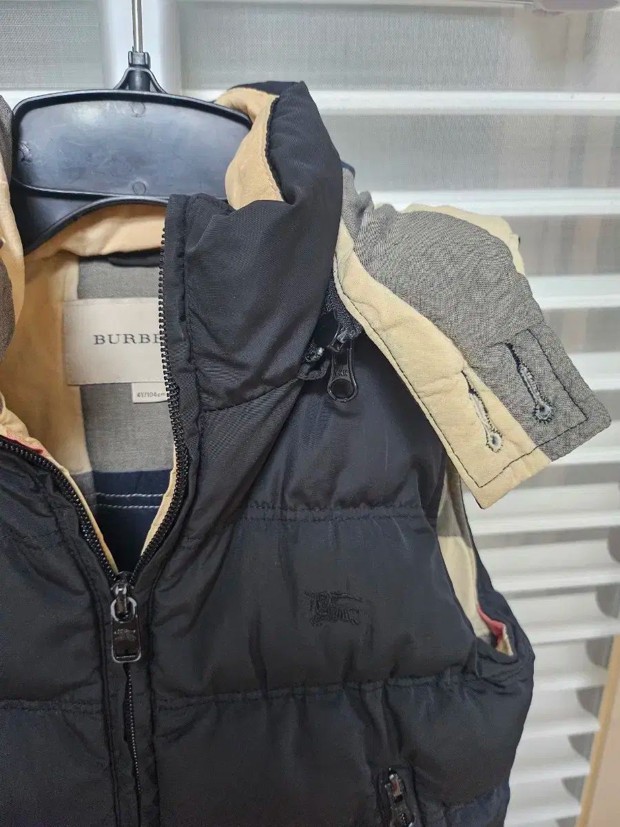 バーバリー キッズ