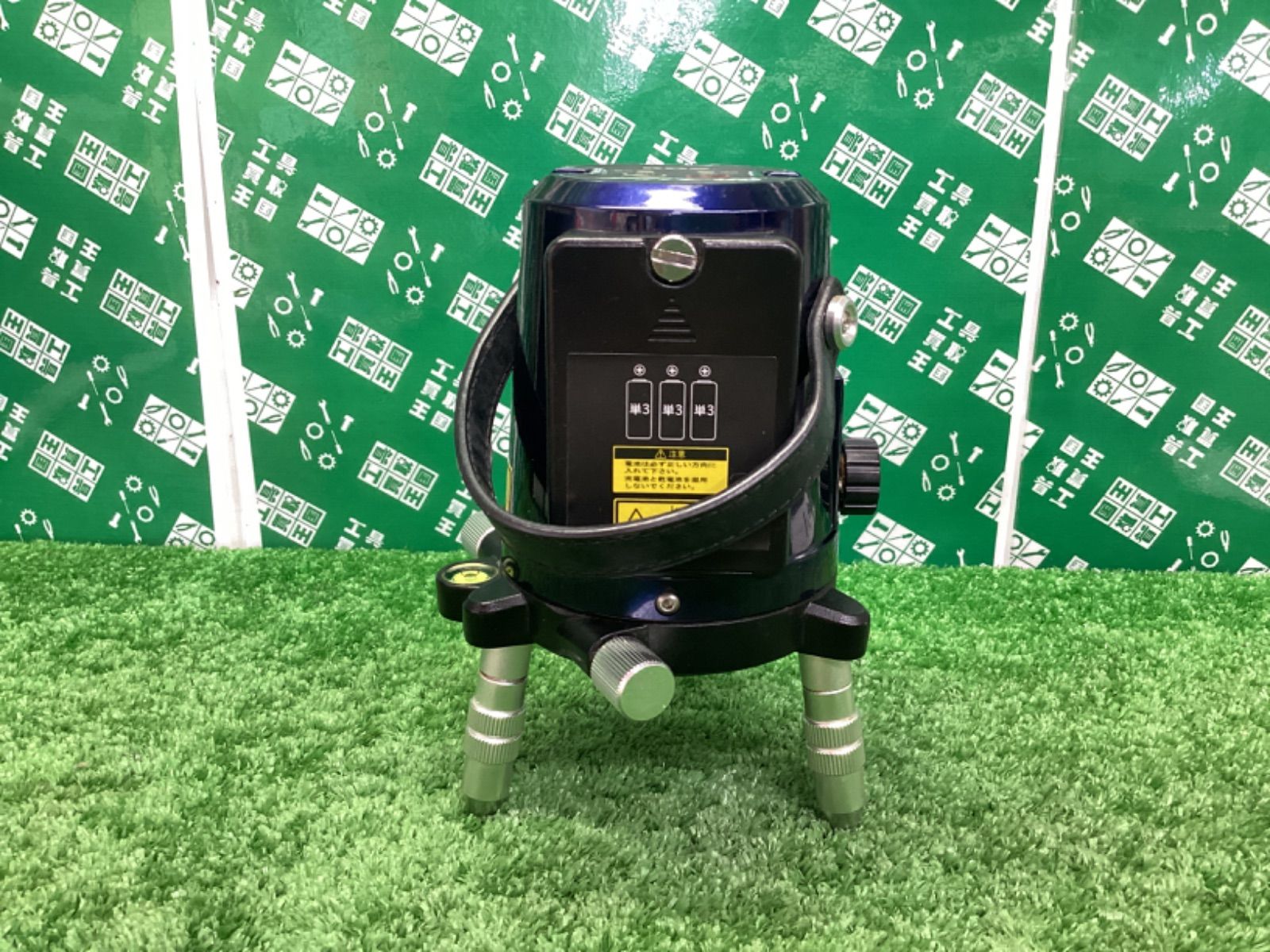KDS レーザー墨出し器