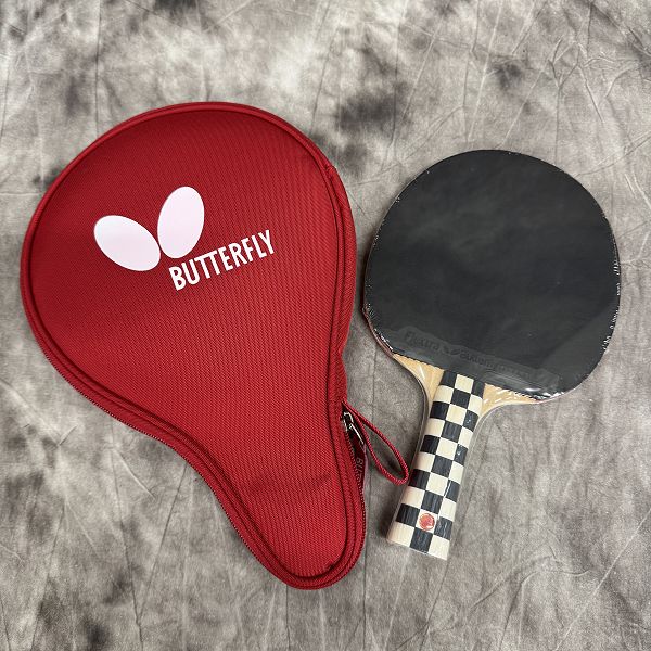 Supreme Butterfly シュプリーム 卓球 ラケットセット