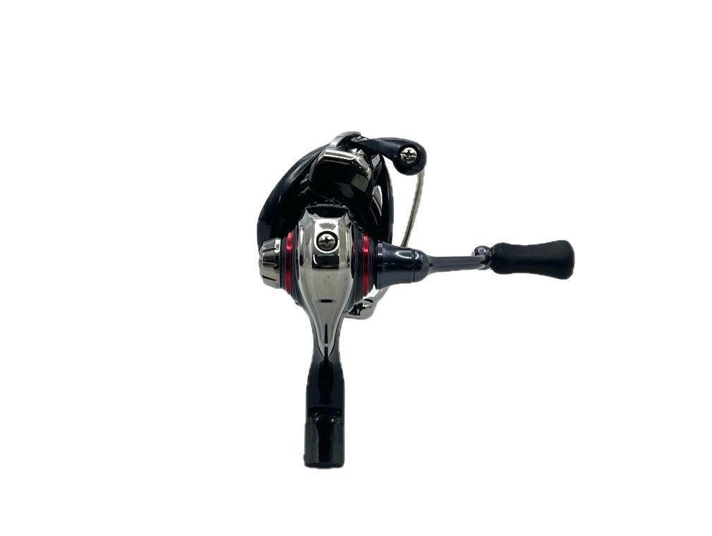 DAIWA TOURNAMENT ISO 5500 遠投 スピニングリール（ダイワ