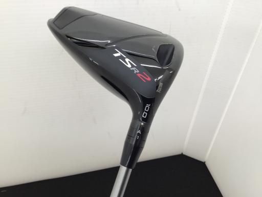 T-Series タイトリスト TSR2 ドライバー TSP310 シャフト