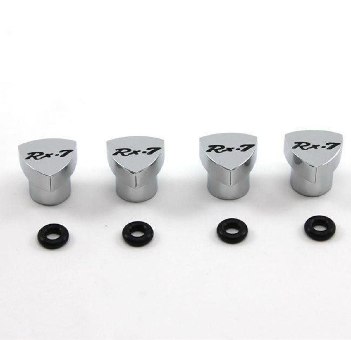 マツダ RX-7 RX7 FB ローター エア バルブキャップ ロータリー