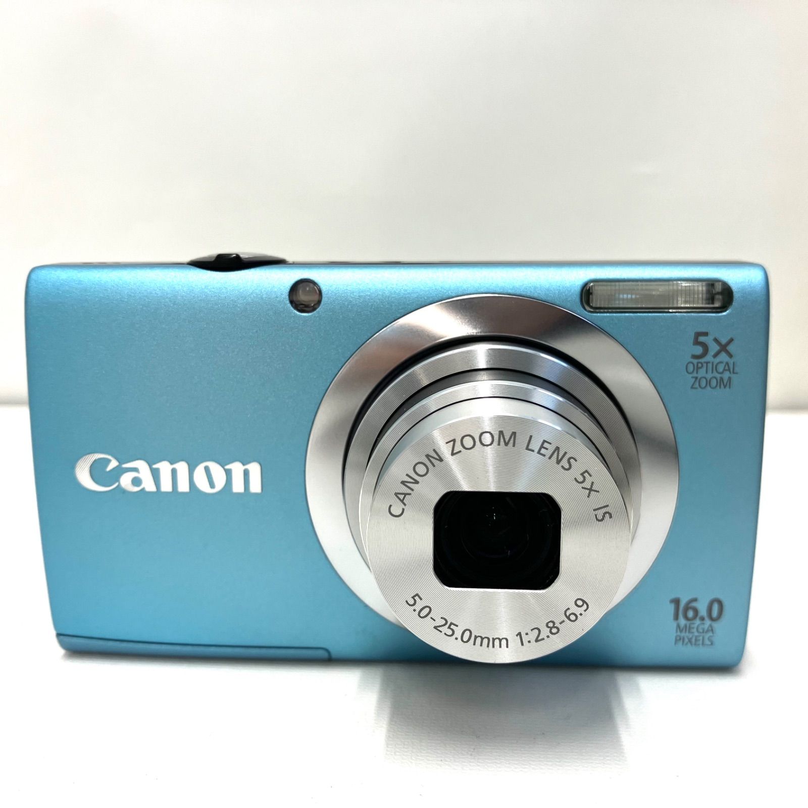 Canon PowerShot