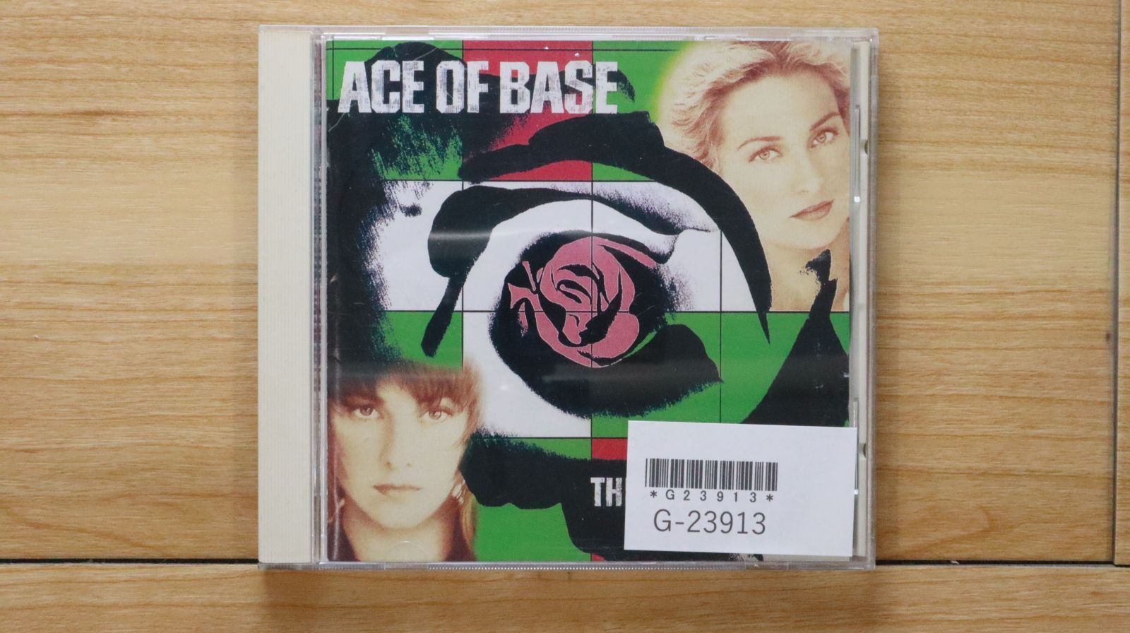 オール・ザット・シー・ウォンツ ACE OF BASE Amazon.co.jp: オール・ザット・シー・ウォンツ (THE SIGN