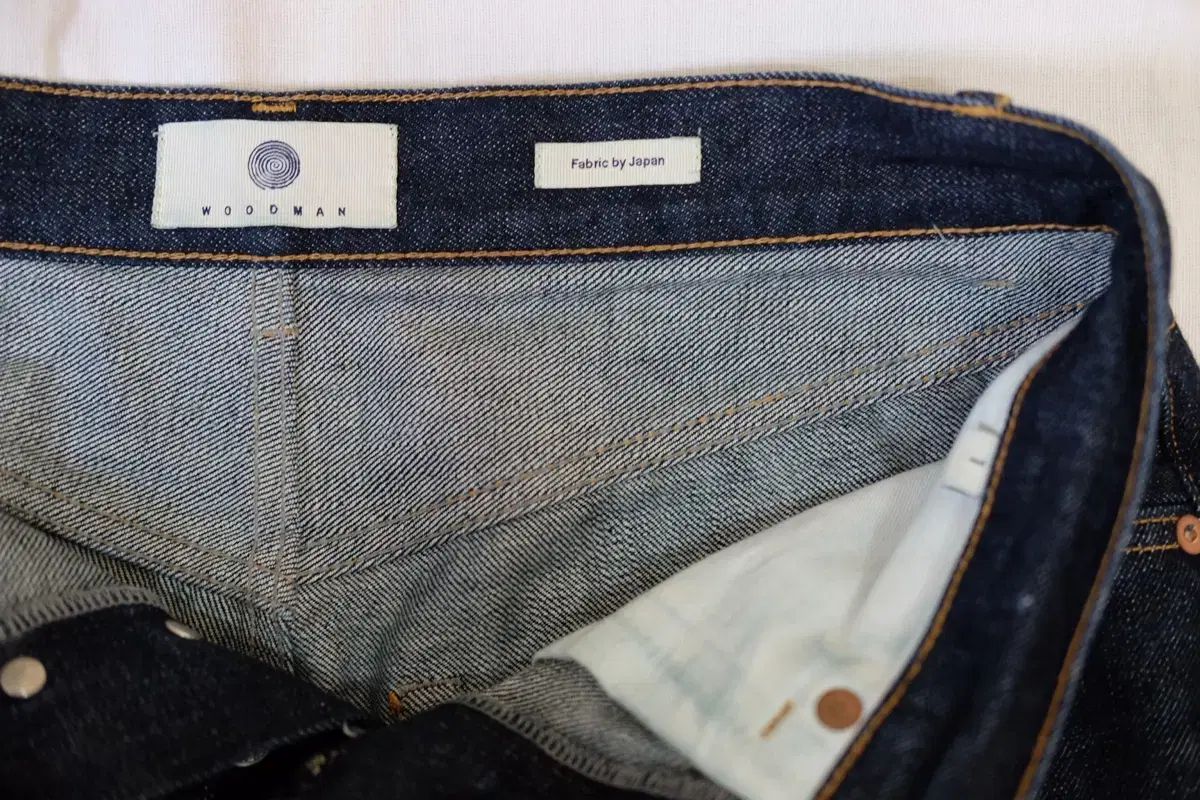 1世代 デニムセットアップ