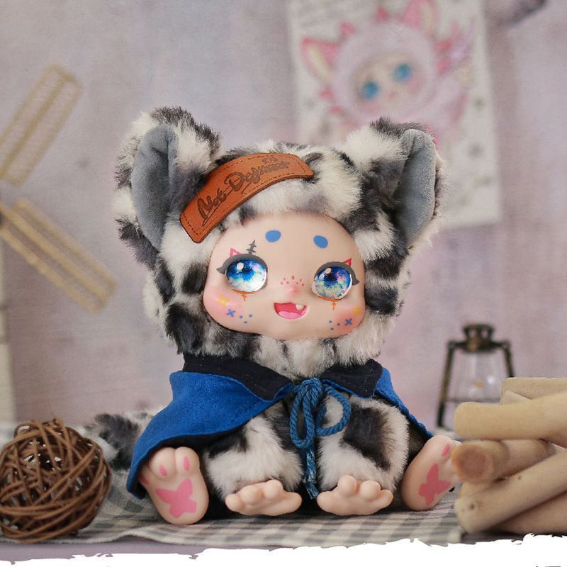 海外ぬいぐるみ KIMMON キモン 予約販売：10月中旬～11月上旬 お届け予定】KIMMON( キモン) 第