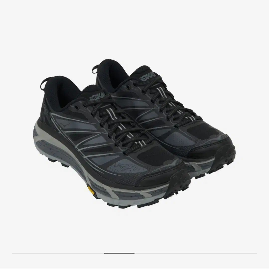 HOKA ONE ONE ホカオネオネ マパテ スピード 2 黒 270
