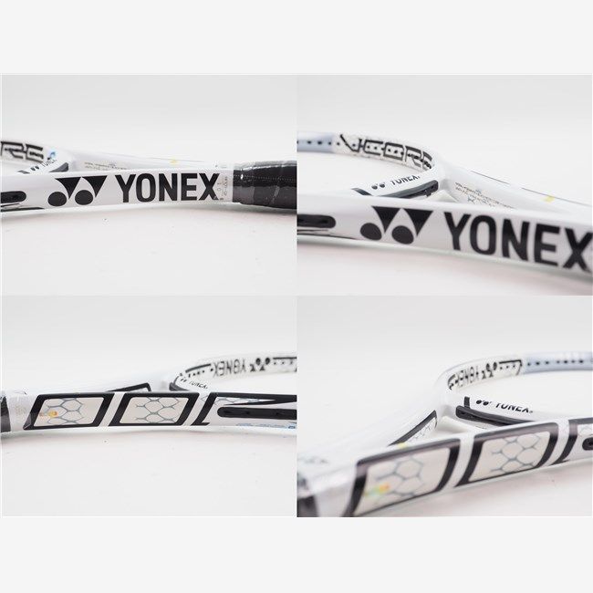 中古 テニスラケット ヨネックス ブイコア エスブイ100 2017年モデル (G1)YONEX VCORE SV 100 2017 楽天市場】ヨネックス 2017 vコア エスブイ100の通販
