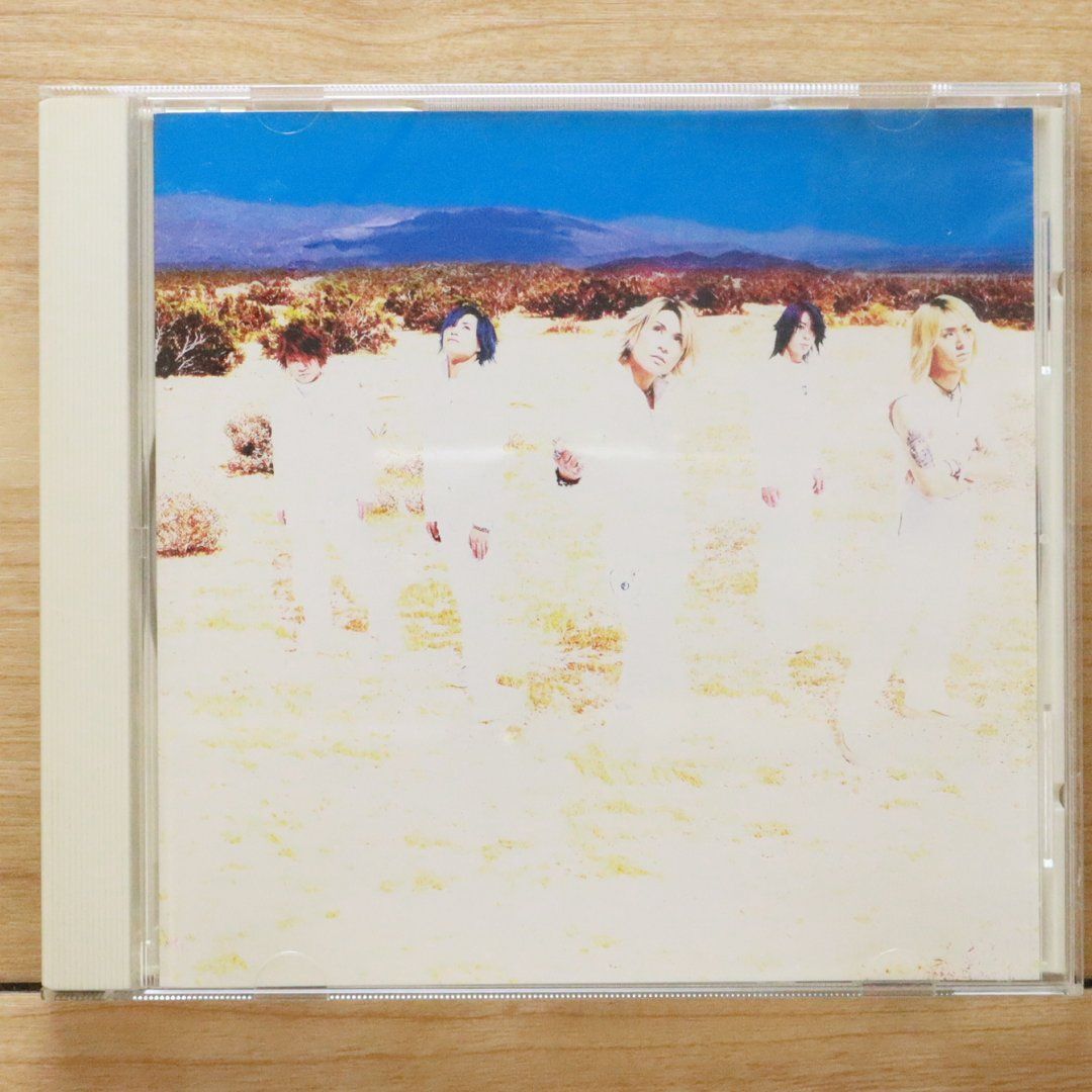 中古CD☆ジュラシック/JURASSIC□ Speed～Look for Love～／DESTINY  