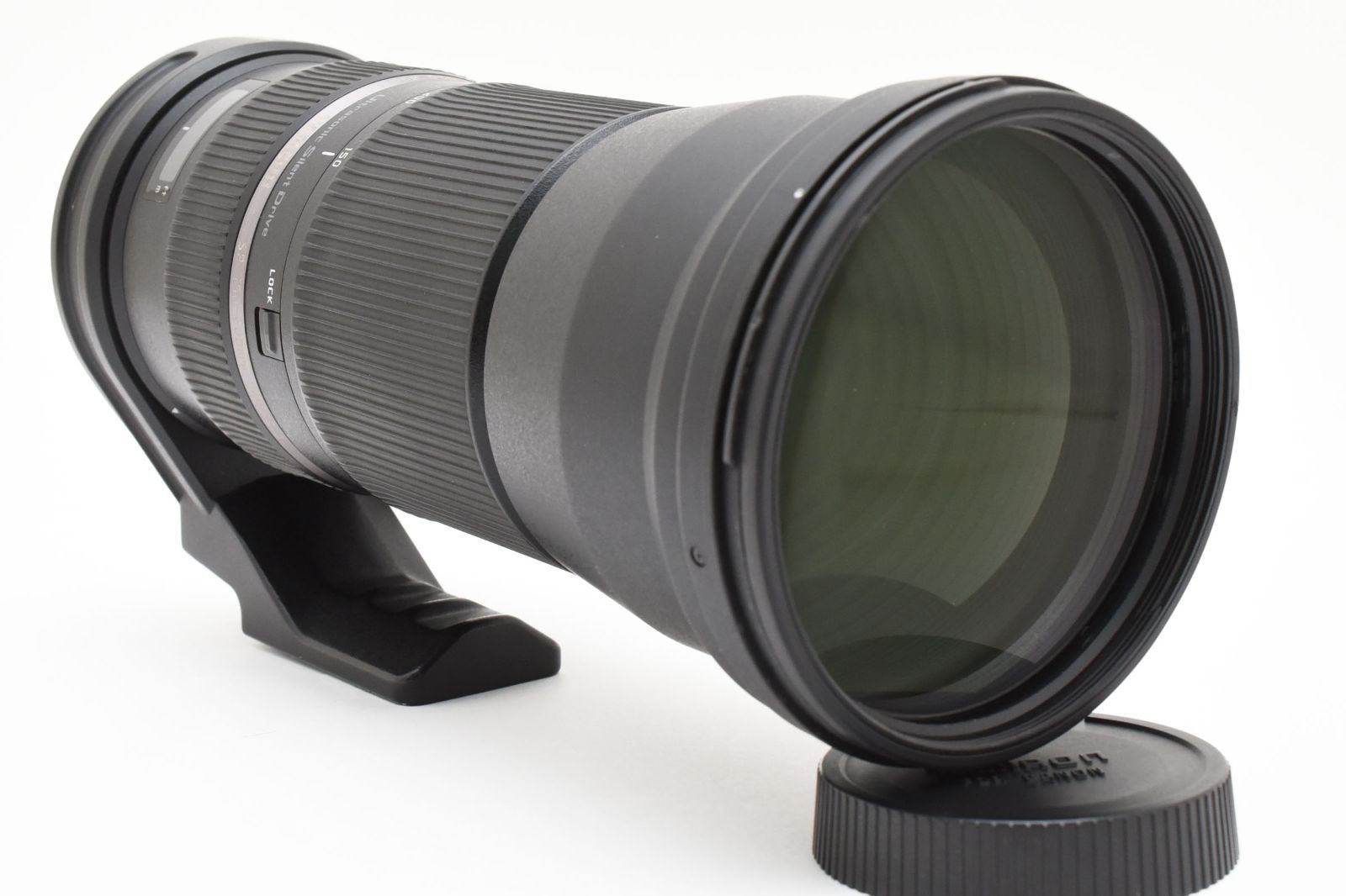 タムロン TAMRON製 SP 150-600mm F/5-6.3 Di VC USD ズーム 望遠 レンズ SP 150-600mm F&frasl;5-6.3 Di VC USD (Model A011) | Specifications