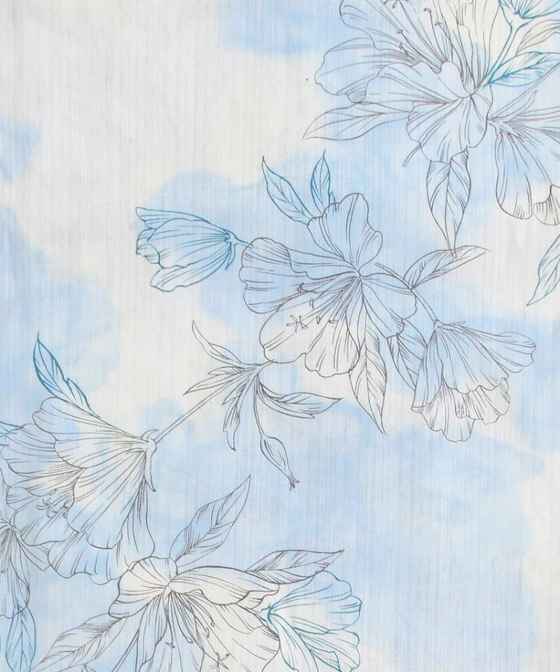 浮世の清風しらべ】Dita ディータ 浴衣 5点セット レディース 2025