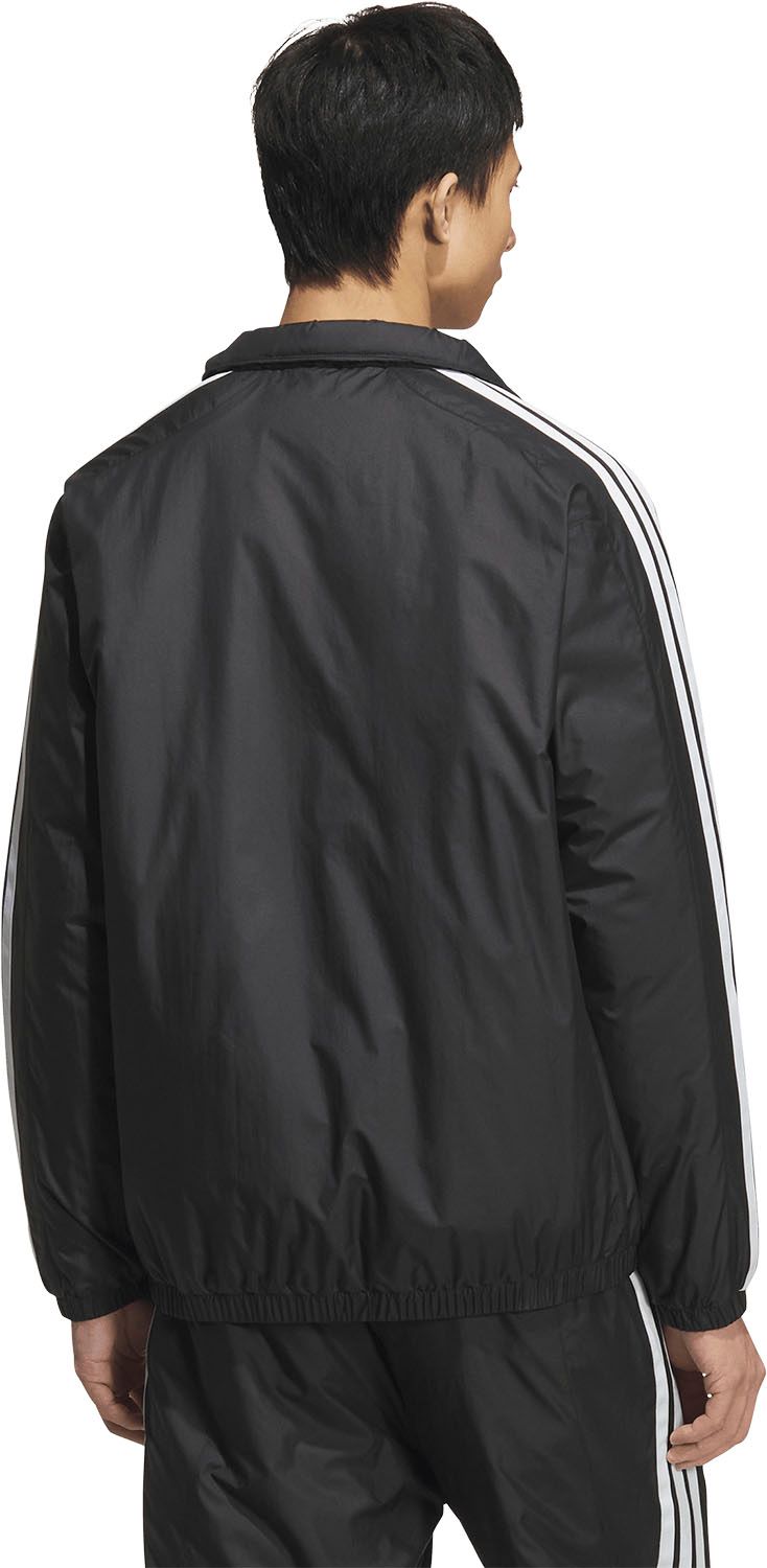 中わた入りウインドジャケット メンズ