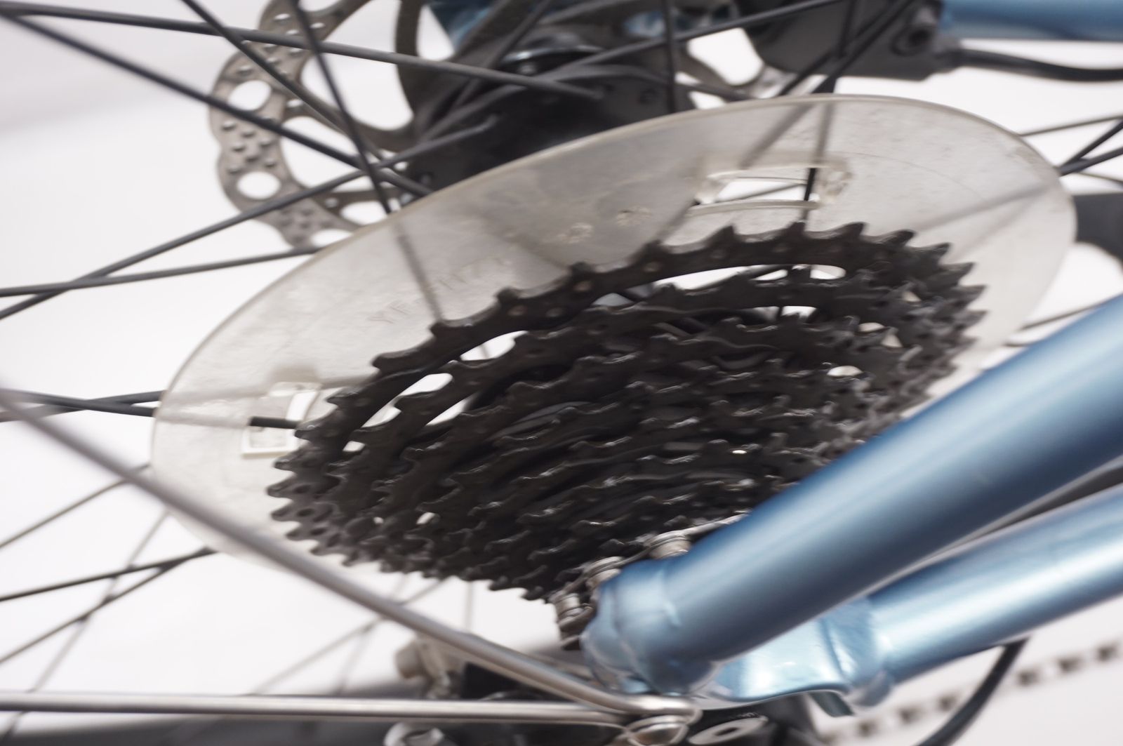 キャノンデール TREADWELL