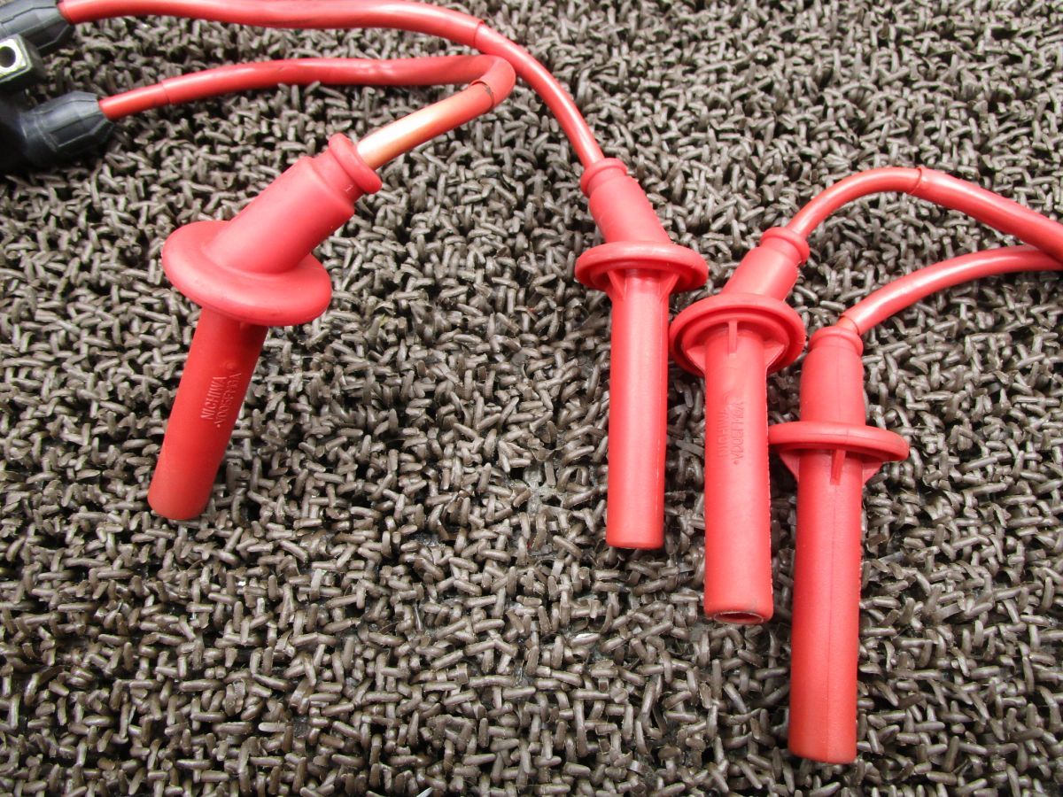 ホーネット250 イグニッションコイル A2314 MC31 ホンダ プラグキャップ MC14E Hornet キャブ車 動画有 BRIGHTFACE_UK