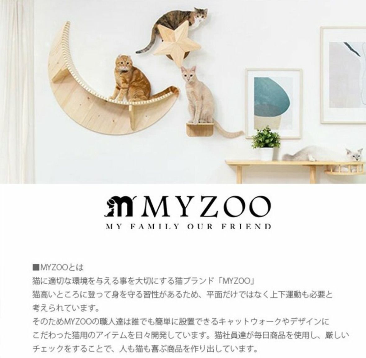 キャットステップ