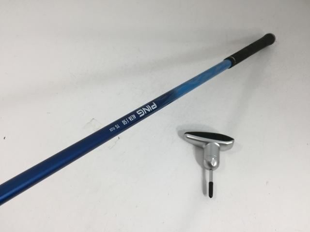 返品OK 【中古ゴルフクラブ】ピン Gシリーズ ドライバー 2016 ALTA J50