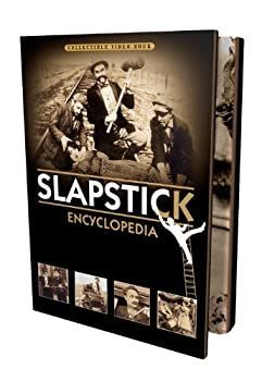 Slapstick Encyclopedia [DVD] [Import] 【公式通販】