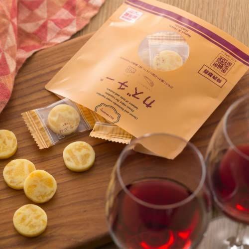 カズチー 井原水産 冷蔵便 6個 送料無料 数の子 珍味 チーズ かずちー 北海道産 お土産 かずのこ おつまみ 酒の肴 メール便