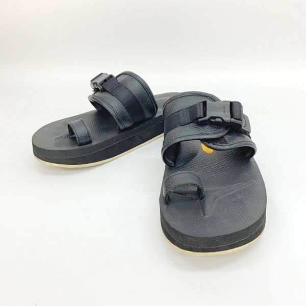 ノンネイティブ スイコック HUNTER SANDAL ハンター サンダル シューズ 