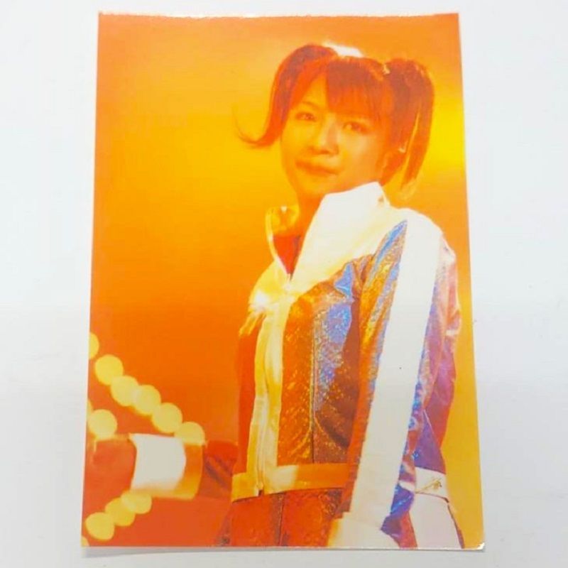 285 モーニング娘。 加護亜依 生写真 49枚セット 285 モーニング娘。 加護亜依 生写真 49枚セット - メルカリ