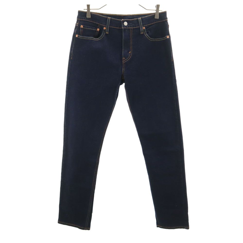 リーバイス 502 ビッグE ストレートデニムパンツ Ｗ29 Levi's ジーンズ メンズ