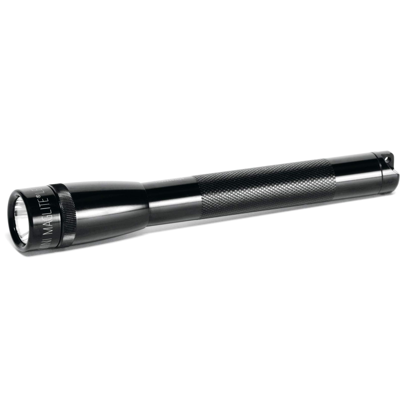 MAG-LITE マグライト ミニマグライト PRO 2AA LED ブラック 日本正規代理店品 SP2P01H Free