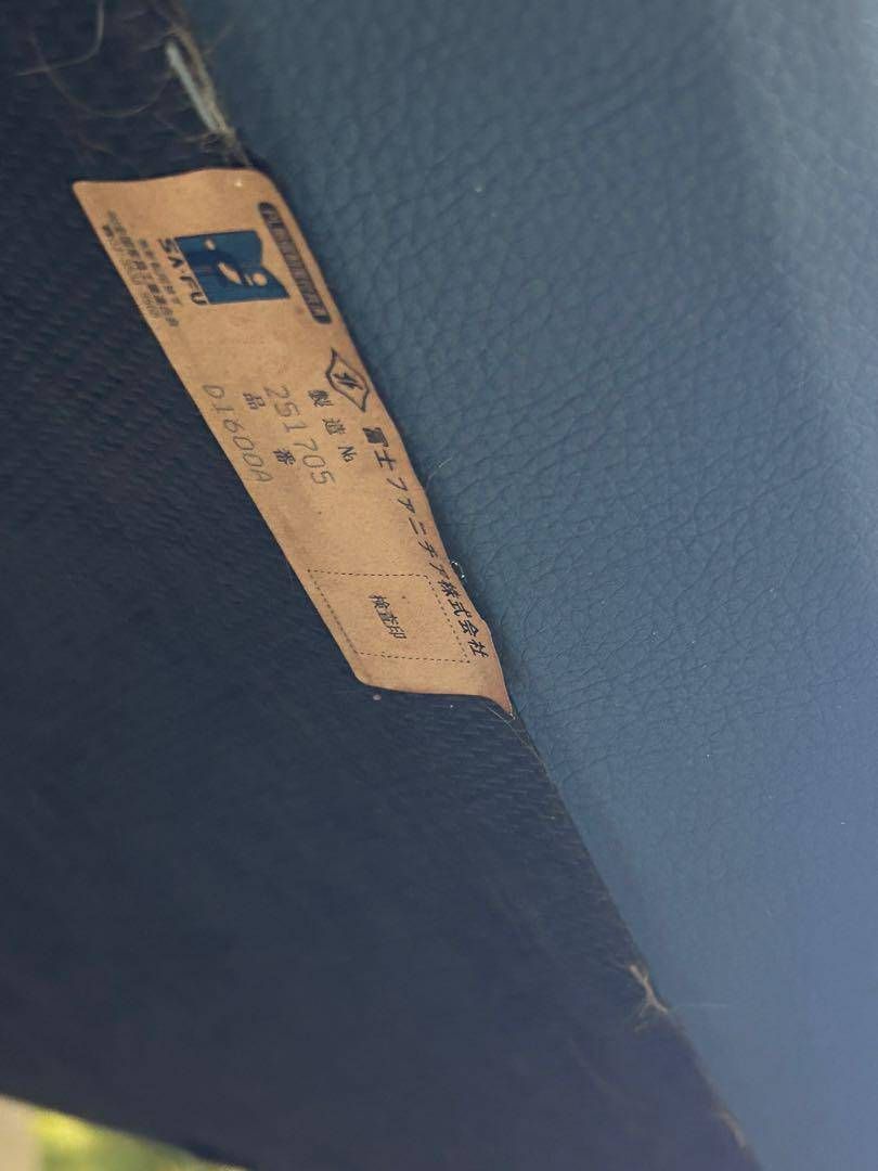 フジファニチア　FUJIFUNITURE アームソファ　ソファ　2脚セット フジファニチアFUJIFUNITURE アームソファソファ2脚セット