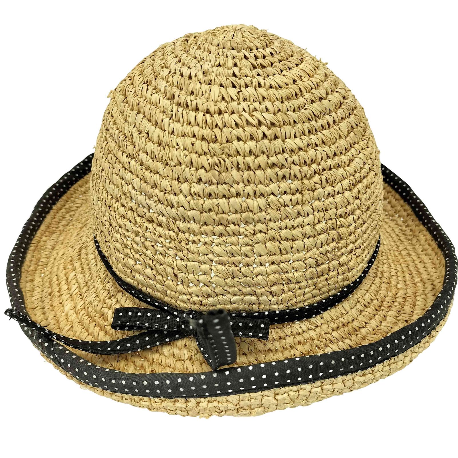 アニエスベー agnes b. Straw Hat ストローハット 麦わら帽子