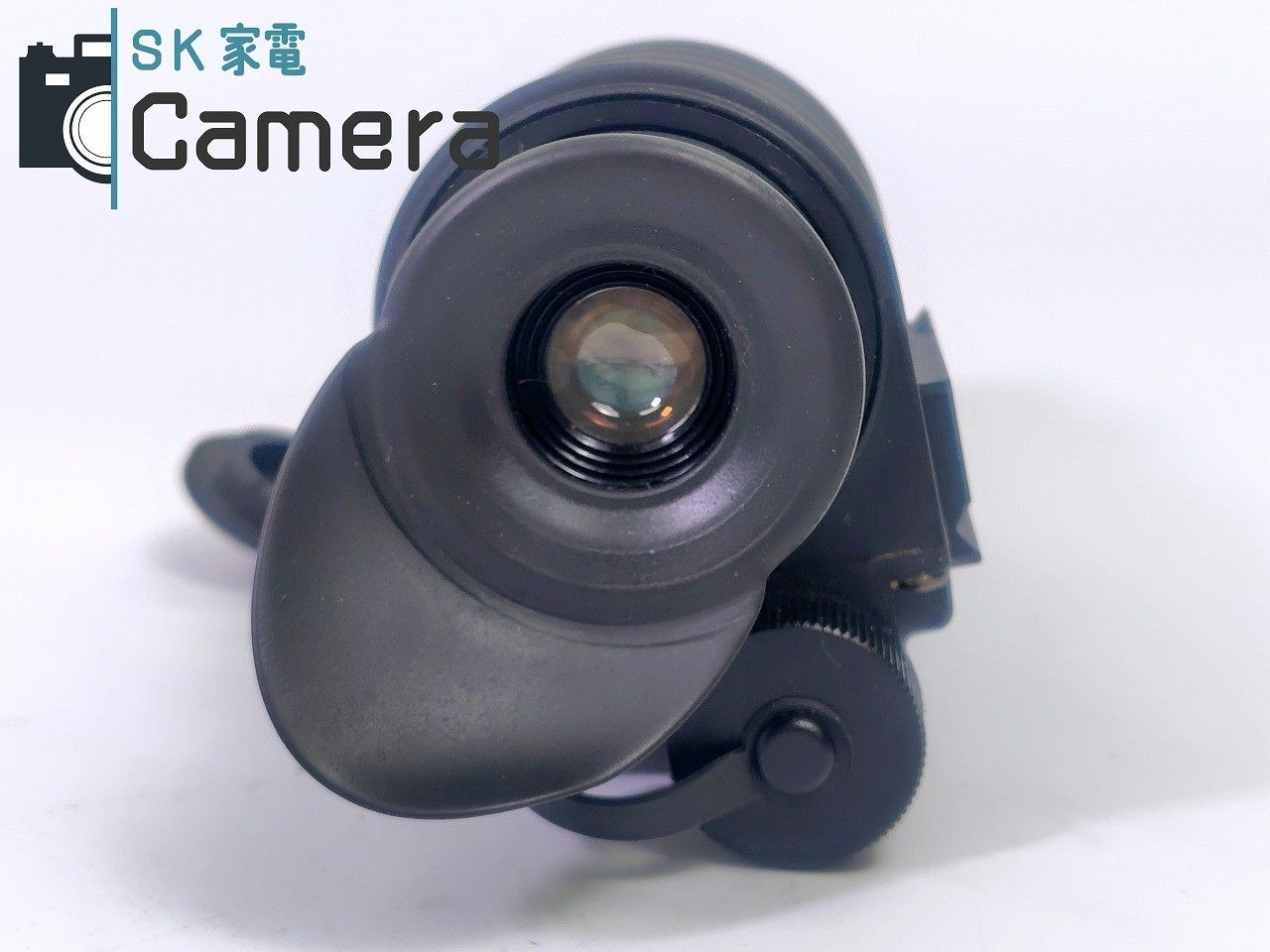 パルサー 暗視スコープ