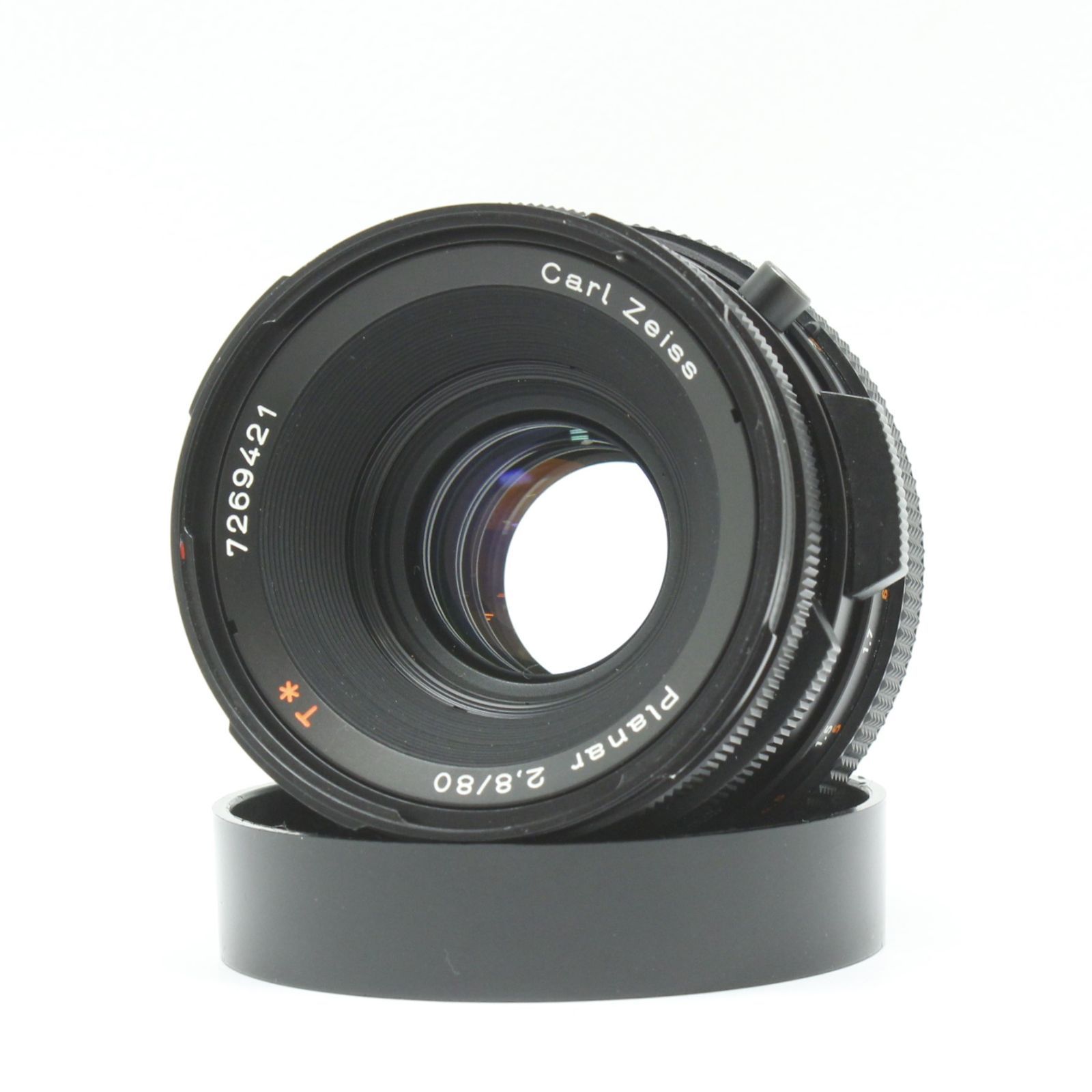 HASSELBLAD Planar 80mm F2.8 T* (CF) Hasselblad 500C/M with HASSELBLAD Planar 80mm F2.8 T* (CF) Hasselblad 500C/M with
