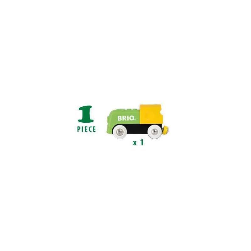 BRIO マイファースト