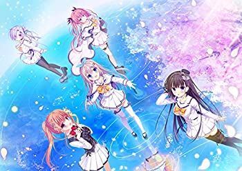 【】【非常に良い】D.C.4~ダ・カーポ4~ 初回限定版