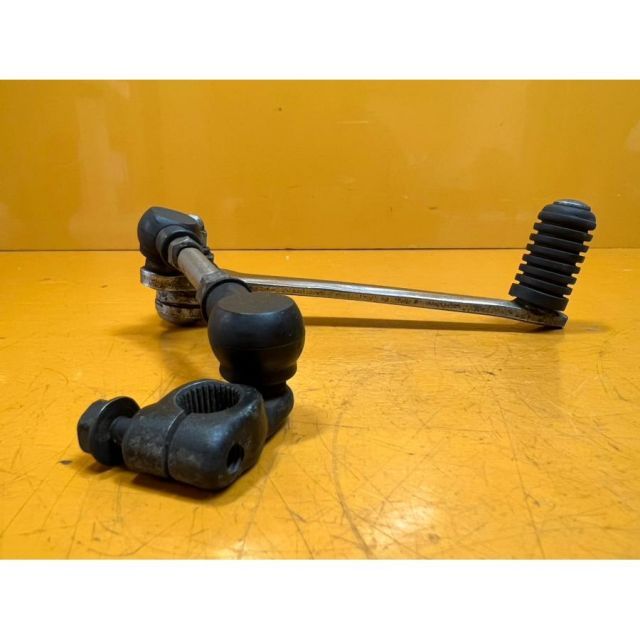 割引 中!! 60192 HONDA ホンダ CBR400F チェンジペダル ギヤ シフト BRIGHTFACE_UK