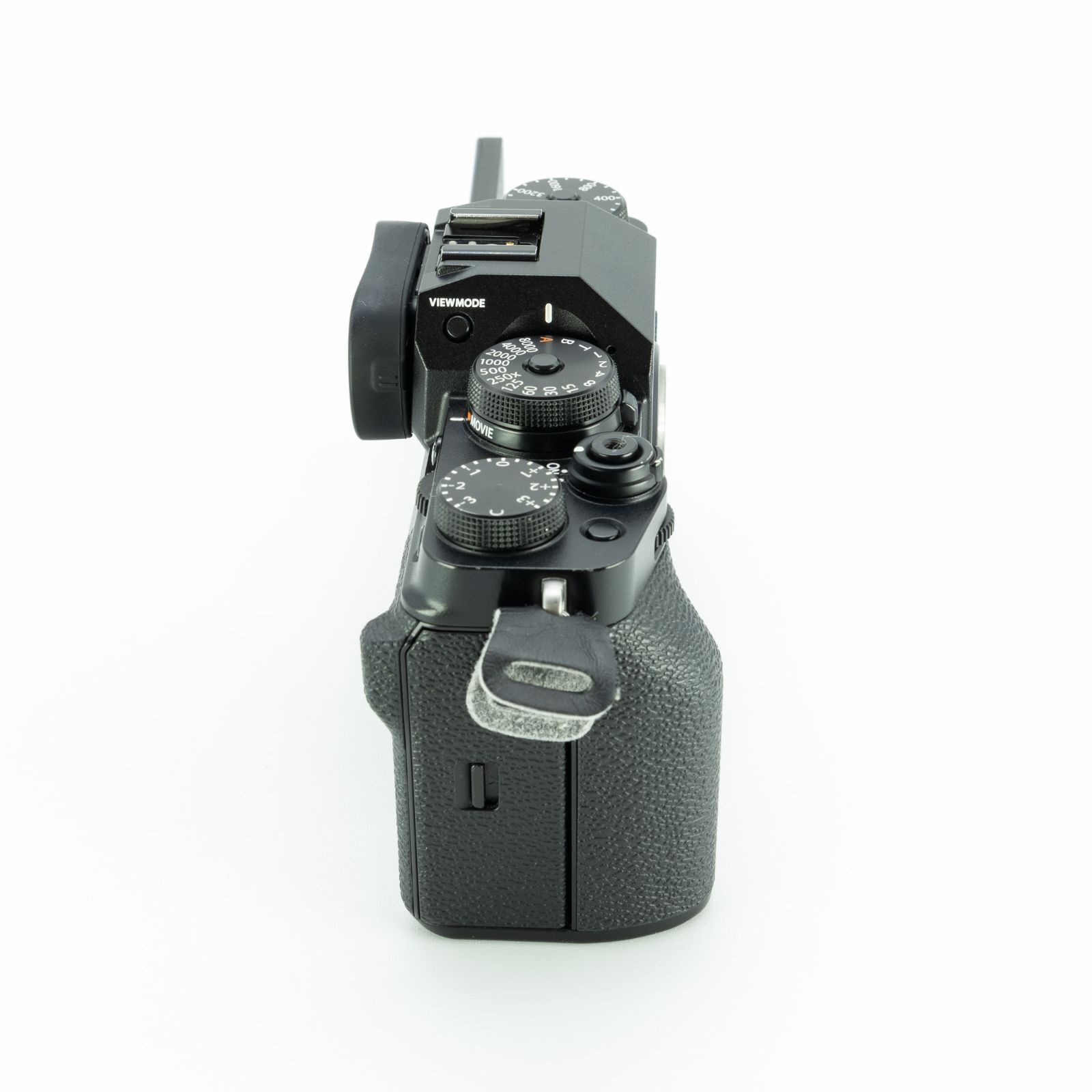 富士フイルム X-T4