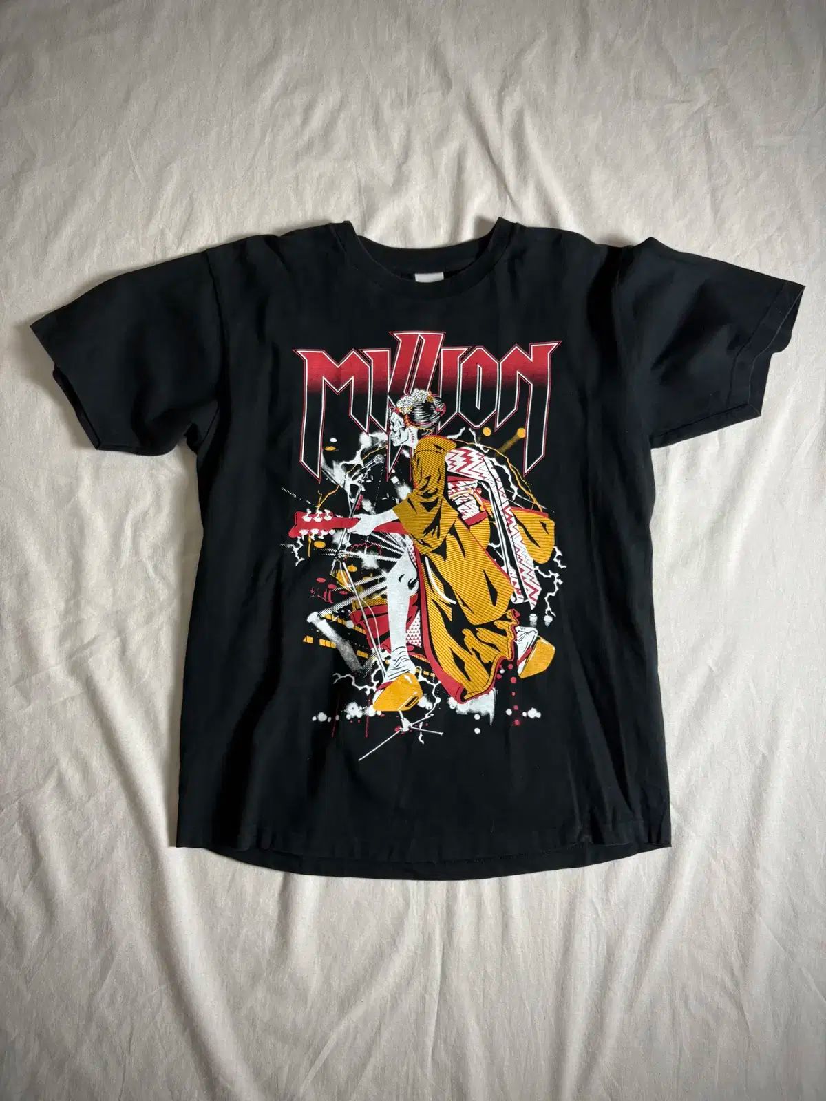 Printstar 東京 2013 ツアー Tシャツ - メルカリ