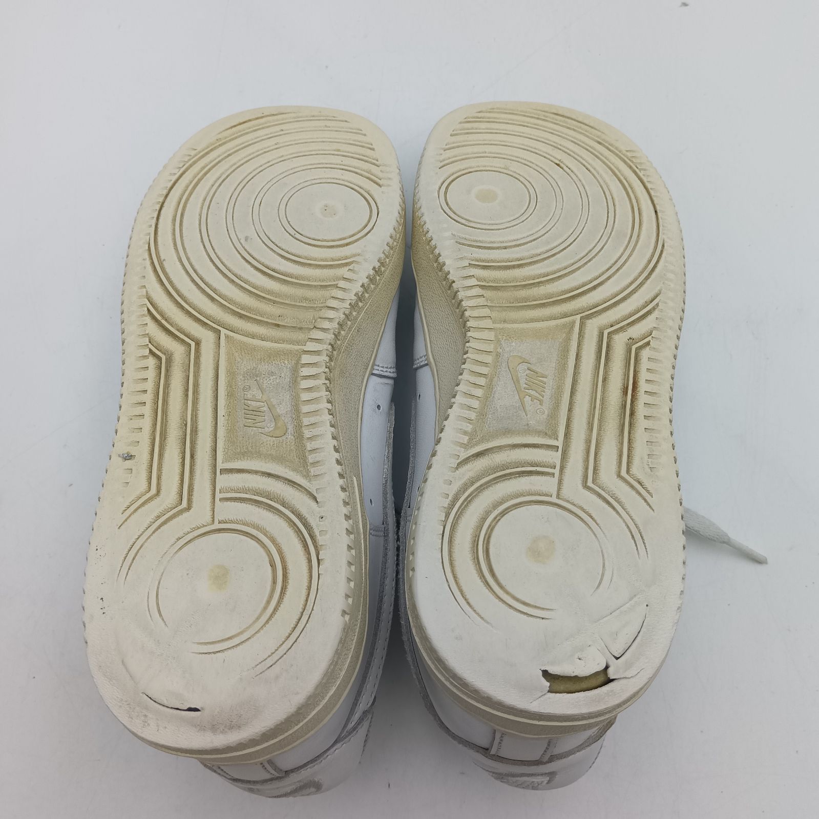 NIKE ナイキ AIR FORCE 1 '07 エアフォース1 '07 スニーカー
