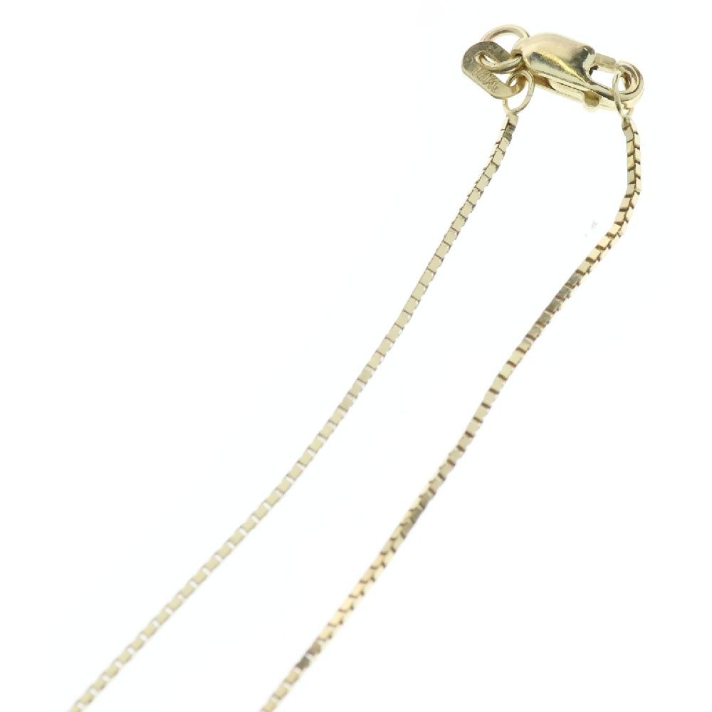 SUPREME (シュプリーム) 18SS Justice Gold Pendant 14K