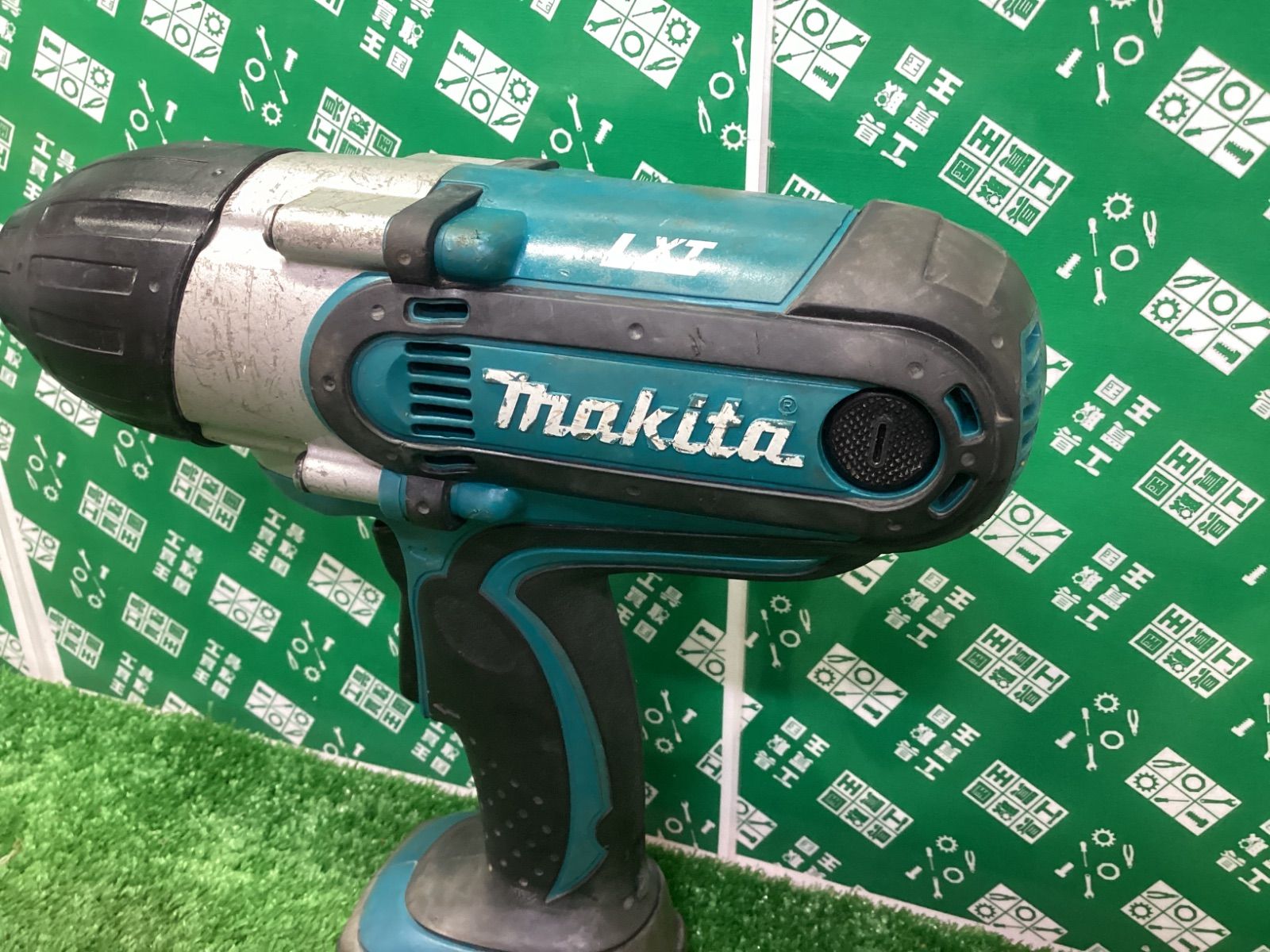 本体のみ TW450DZ