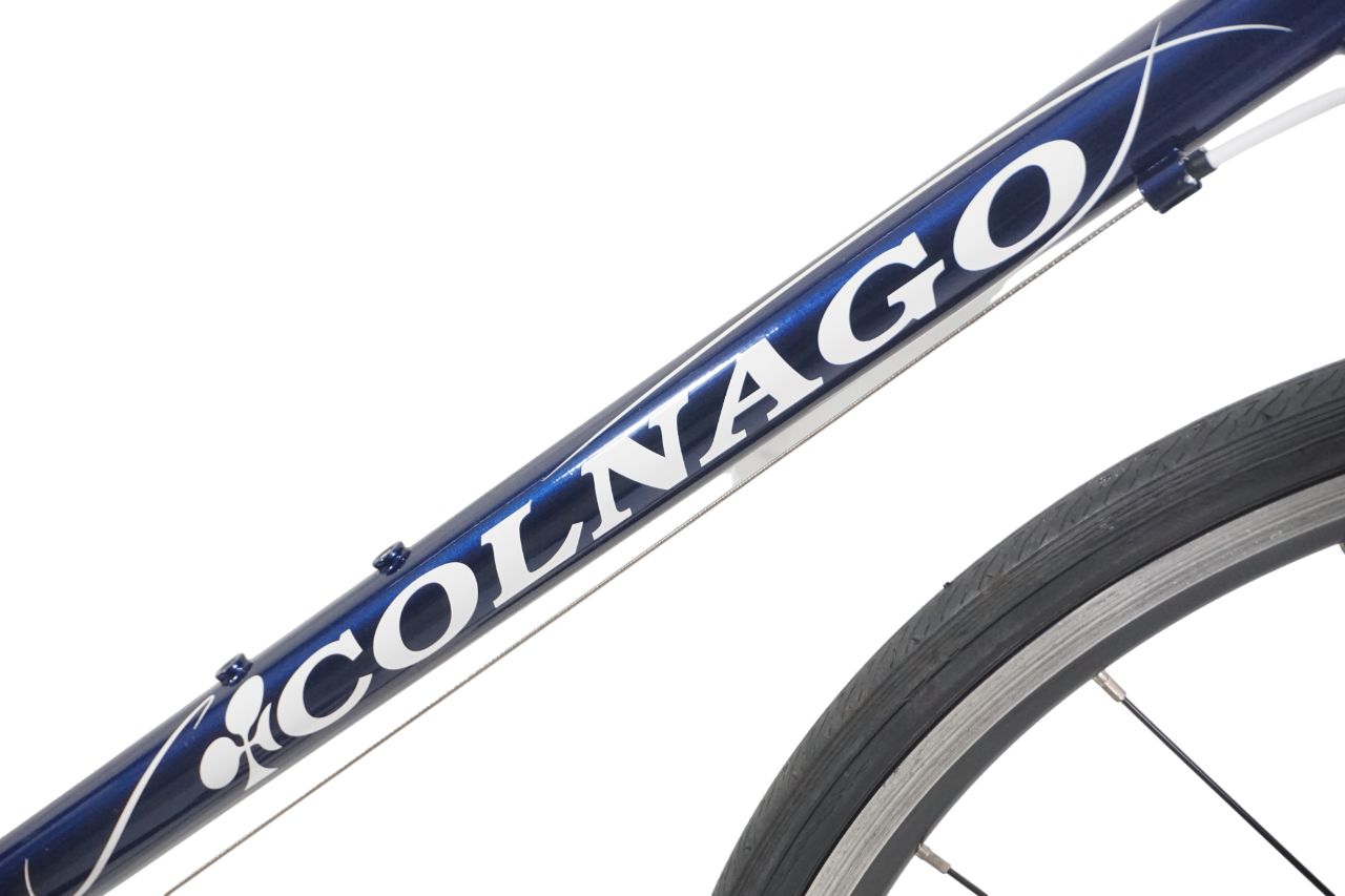 COLNAGO 「コルナゴ」 EPOCA 2018年モデル クロスバイク / バイチャリAKIBA店 - メルカリ