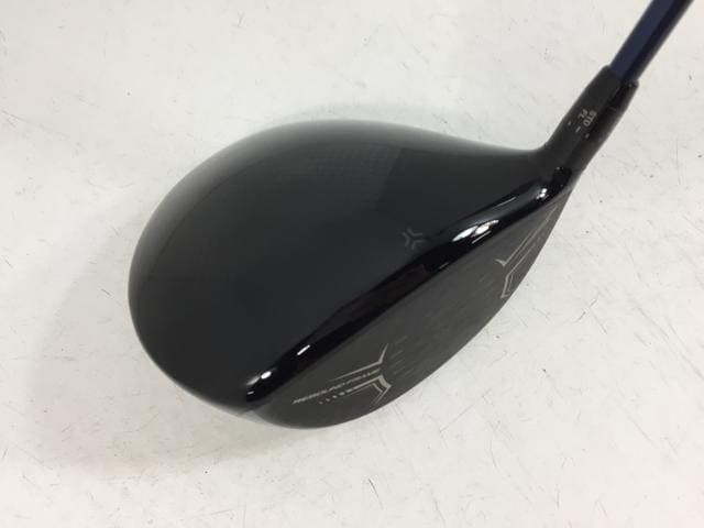 ゴルフクラブ ダンロップ スリクソン SRIXON ZX 7 ドライバー 2020 ディアマナ 60 1 W