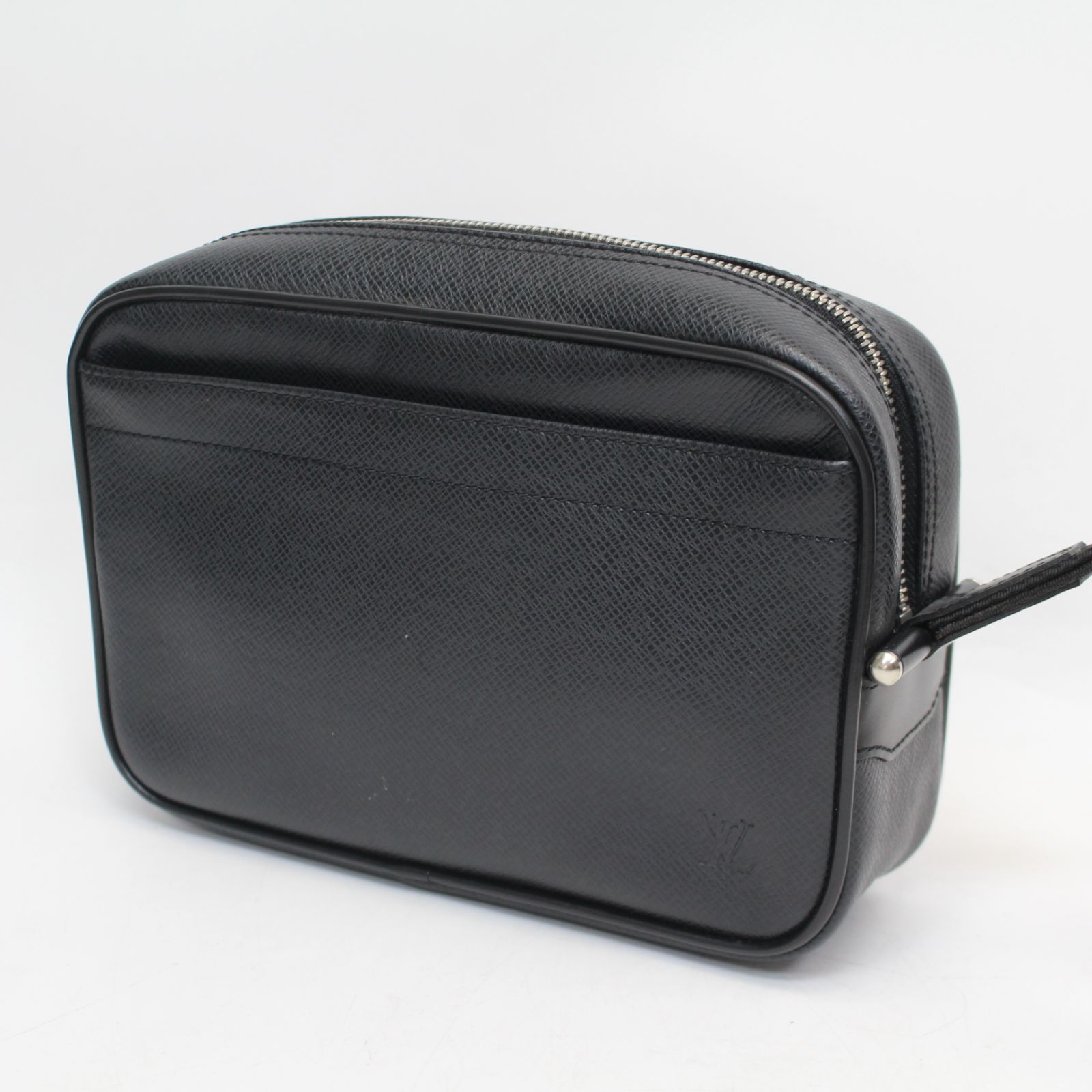 LOUIS VUITTON バイカル タイガ アルドワーズ ブラック ルイヴィトン  