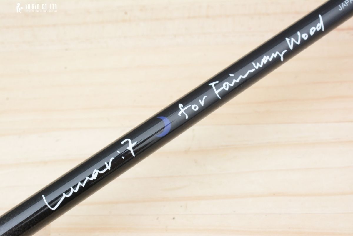 4W 16.9°】ロッディオ RODDIO Baffy フェアウェイウッド 4W 16.9