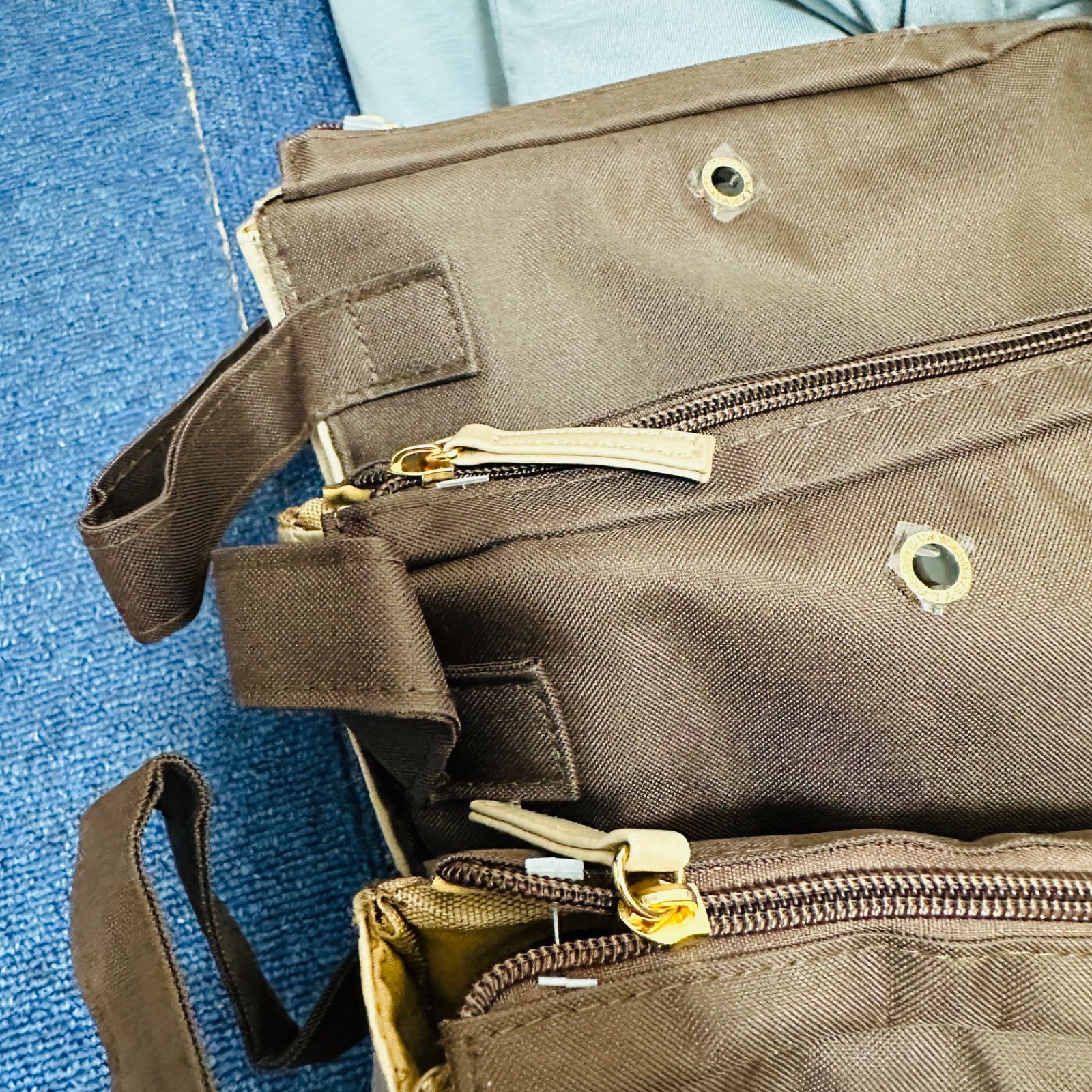 ビジネスクラス アメニティセット