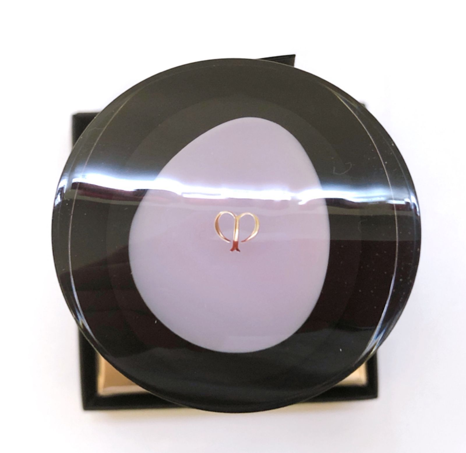 新品未使用 資生堂 クレドポーボーテ ローズシネルジック