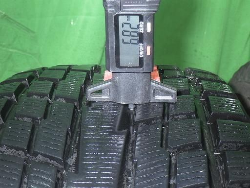 YOKOHAMA スタッドレス ストレンジャー 17インチ ヨコハマ ジオランダーI T-S FFCRYSTALESIA_COM