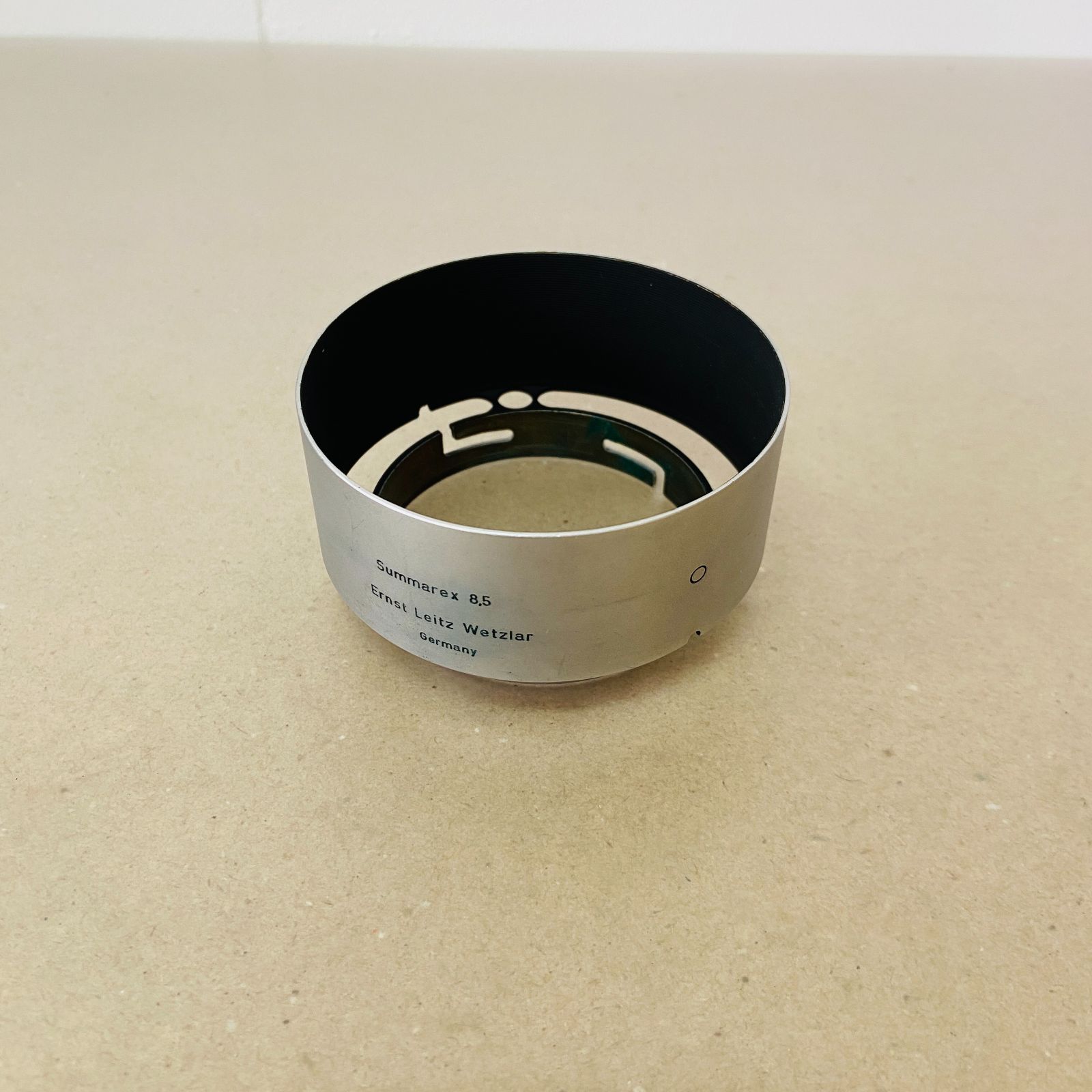 8.5cm Ernst